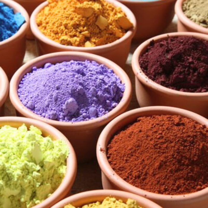 COLORANTES