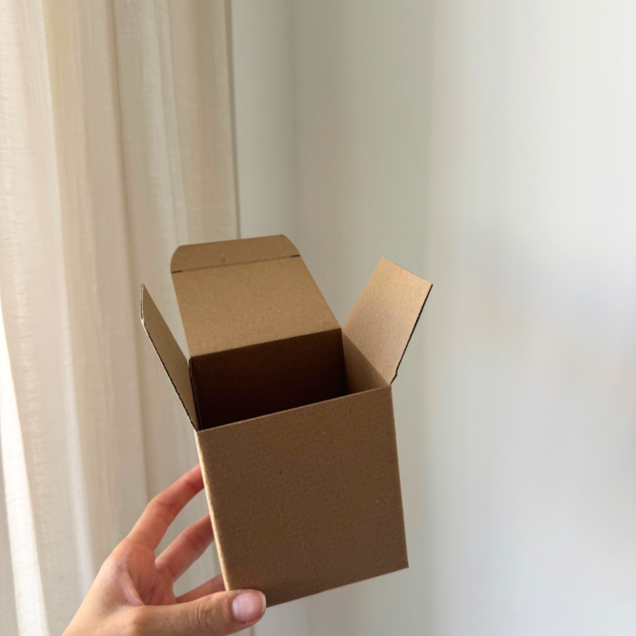 CAJAS VELAS