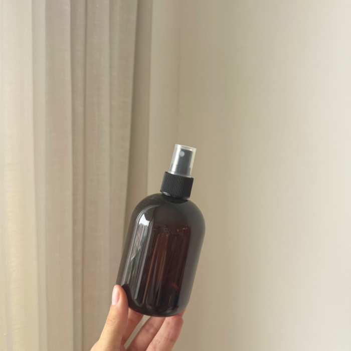 ENVASE PET REIMS ÁMBAR 300ML
