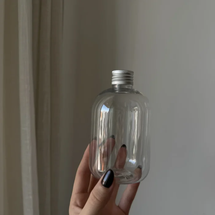 ENVASE PET REIMS CRISTAL 300ML